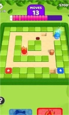 冰火迷宫游戏下载-冰火迷宫官方版下载v1.0.3