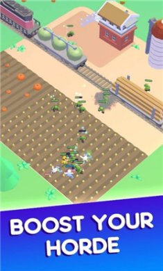 街道僵尸游戏下载-街道僵尸最新版下载v0.0.91