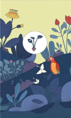 孤独的鸟儿游戏最新版下载-孤独的鸟儿完整版免费下载v2.8