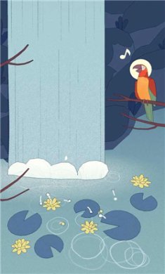 孤独的鸟儿游戏最新版下载-孤独的鸟儿完整版免费下载v2.8