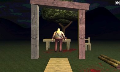 恐怖肉先生3中文最新版下载-恐怖肉先生3黑客穿墙模组下载v1.9.6