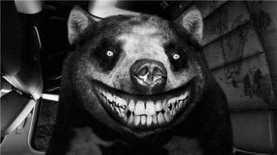 最黑暗的森林2无广告版