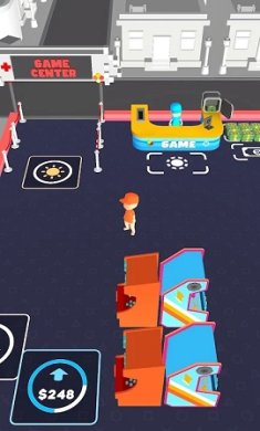 我的街机中心游戏下载-我的街机中心游戏官方版下载v0.3