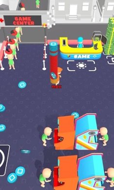 我的街机中心游戏官方版