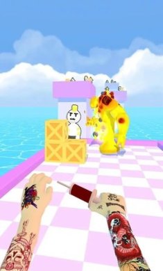 突变大师游戏最新版下载-突变大师官方版下载v1.4.2