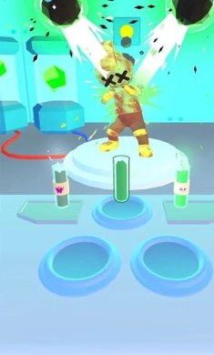 突变大师游戏最新版下载-突变大师官方版下载v1.4.2