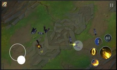 伊泽瑞尔模拟器游戏下载-伊泽瑞尔模拟器官方正版下载v1.10