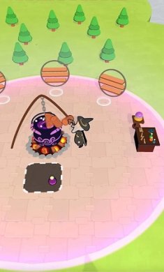 药水岛游戏下载-药水岛游戏官方版下载v0.2