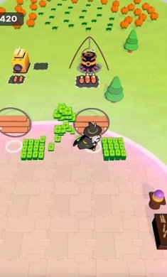 药水岛游戏官方版