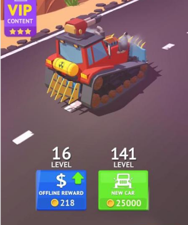 死地冲锋下载-死地冲锋安卓版下载0.4.10