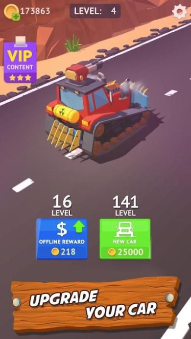 死地冲锋安卓版