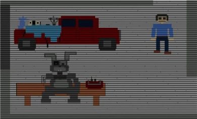 查尔斯的噩梦4手机版下载-查尔斯的噩梦4游戏下载v1.0