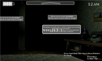 查尔斯的噩梦4手机版下载-查尔斯的噩梦4游戏下载v1.0