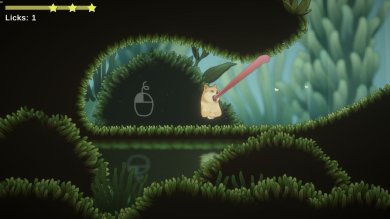 舔狗之路手机安卓版