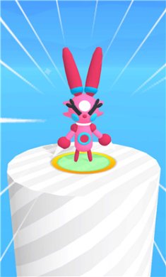 精灵之森游戏汉化版