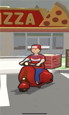 疯狂送货游戏下载-疯狂送货官方版下载v0.1