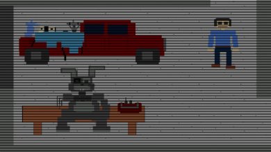 查尔斯的噩梦安卓版下载-查尔斯的噩梦4游戏手机版下载v1.0