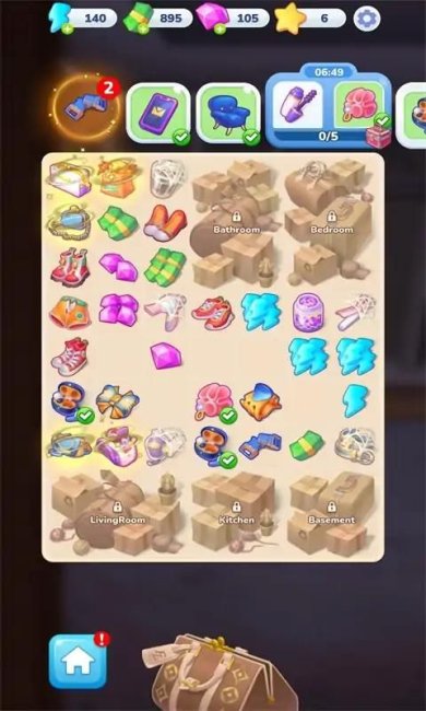 杰西的故事游戏最新版