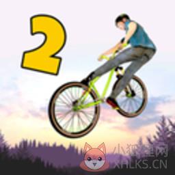 bikemayhem解锁全车中文版