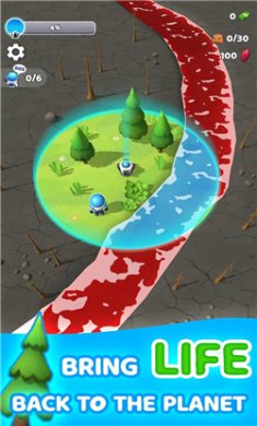 生命气泡游戏下载-生命气泡安卓最新版下载v12.0