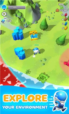 生命气泡安卓最新版