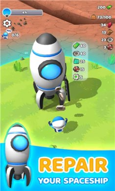 生命气泡安卓最新版