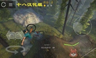 极限挑战自行车2最新版-bikemayhem解锁全车中文版v1.6.2