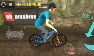 极限挑战自行车2最新版-bikemayhem解锁全车中文版v1.6.2