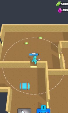 迷屋脱出最新版下载-迷屋脱出正式版下载v1.0.0