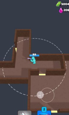 迷屋脱出正式版