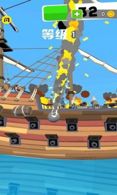 木筏战争疯狂海上战争下载-木筏战争疯狂海上战争下载v2.0.7