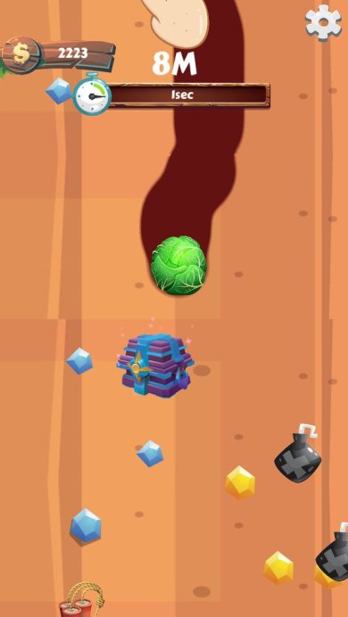 小镇矿工模拟安卓版