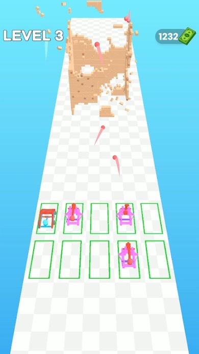 合并和拆除官方版下载-合并和拆除手机版下载v1.0.0