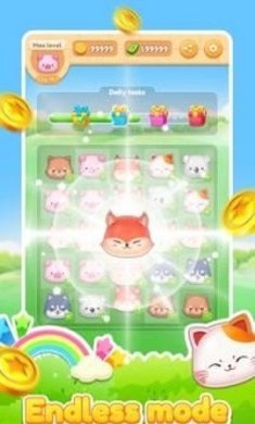 胖乎乎的花园安卓最新版下载-胖乎乎的花园红包版下载v1.0.1