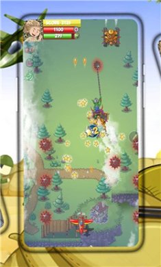 天空部队指挥官官网版