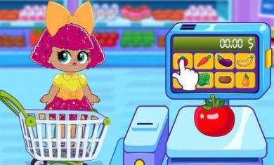 惊喜娃娃杂货店最新版下载-惊喜娃娃杂货店官网版下载v1.2