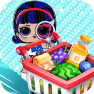 惊喜娃娃杂货店官网版