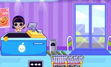 惊喜娃娃杂货店官网版