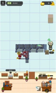 潮鞋制造最新版下载-潮鞋制造手机版下载v0.5.2