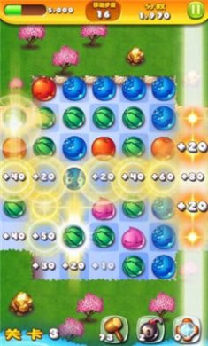 欢乐斗水果手机版下载-欢乐斗水果游戏下载v1.6