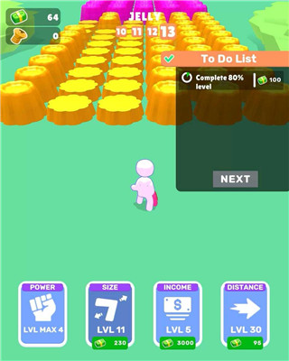 回旋镖投掷最新版下载-回旋镖投掷游戏下载v1.0.5