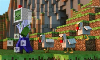 沙盒工艺世界安卓版下载-沙盒工艺世界游戏下载v1.9