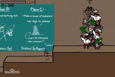 裤头冒险下载-裤头冒险手机版下载V1.0.4