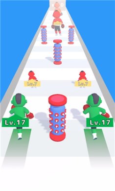 合并拆分奔跑安卓版