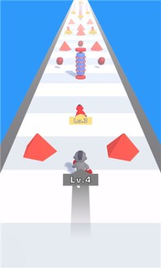 合并拆分奔跑安卓版