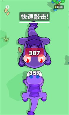 精灵进化大战游戏下载-精灵进化大战免广告版下载v189.1.1.3018