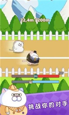 肥猫快跑官方正版