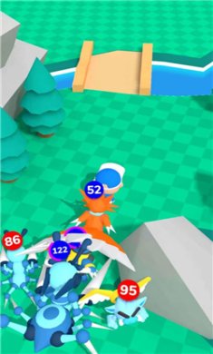 迷你精灵世界游戏下载-迷你精灵世界正式版下载v189.1.2.3018