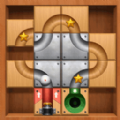 滚动的轨道球游戏安卓版