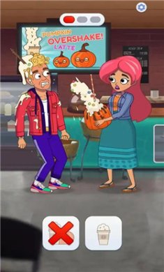 杰西的故事官方版